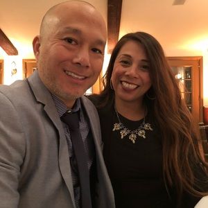 Meet your Posher, Golda